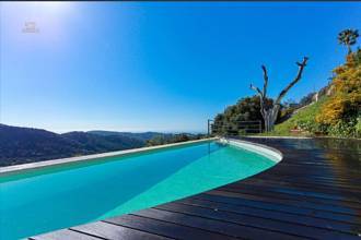 Thumbnail von Benahavis Villa ES125968