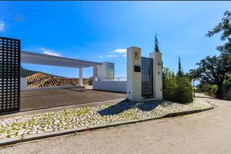 Thumbnail von Benahavis Villa ES125968