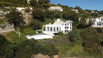 Thumbnail von Benahavis Villa ES125968