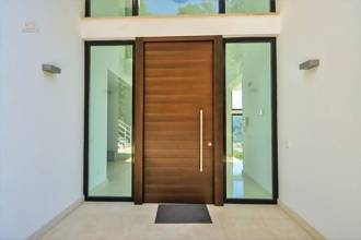 Thumbnail von Benahavis Villa ES125968