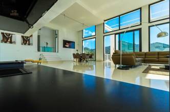 Thumbnail von Benahavis Villa ES125968