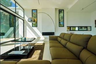 Thumbnail von Benahavis Villa ES125968