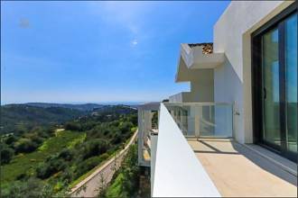 Thumbnail von Benahavis Villa ES125968