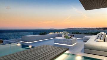 Thumbnail von Estepona Apartment ES125791