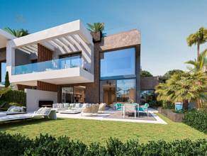  Marbella Villa ES125793