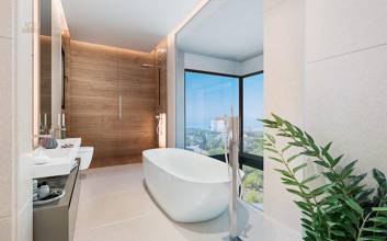 Thumbnail von Marbella Villa ES125793