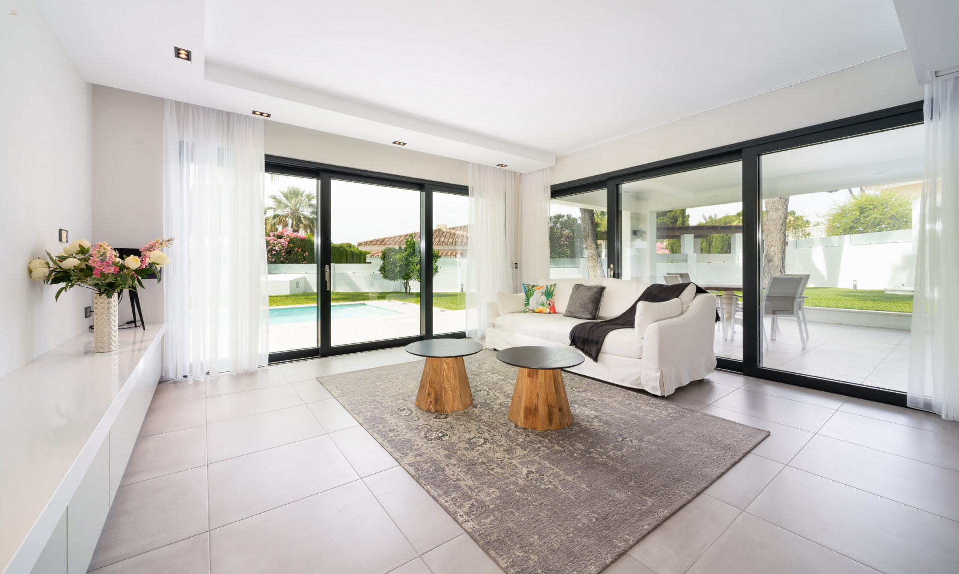 Thumbnail von Marbella Villa ES125465