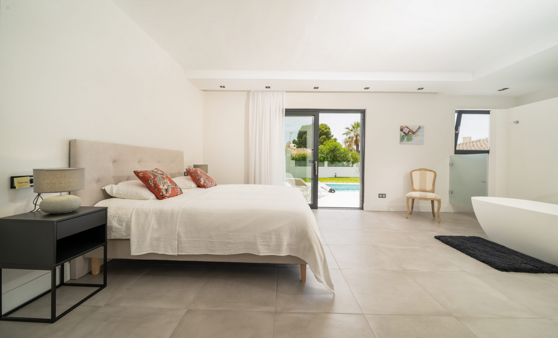 Thumbnail von Marbella Villa ES125465