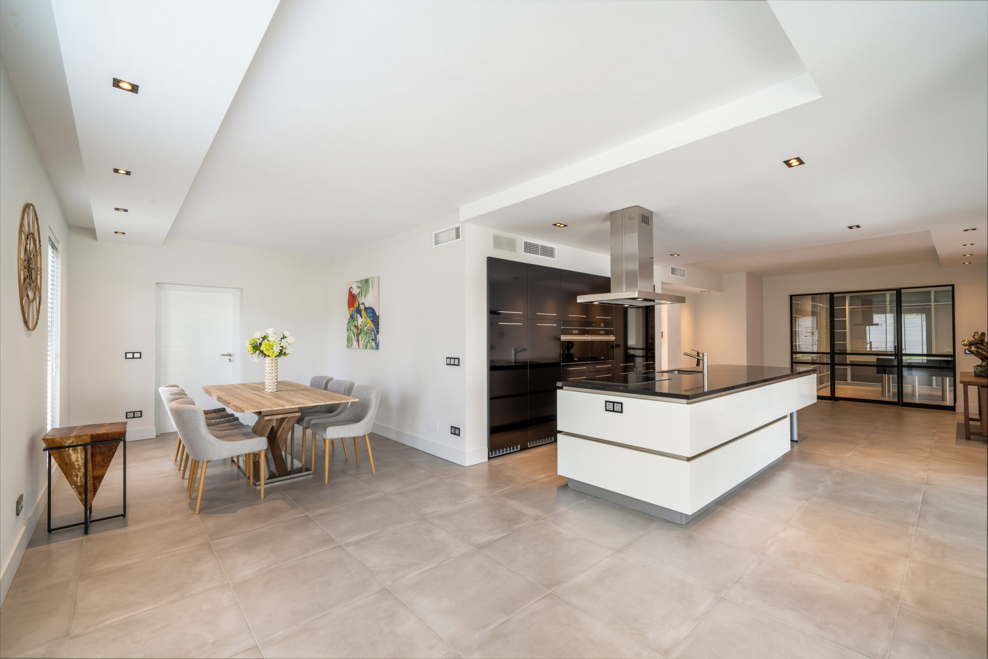 Thumbnail von Marbella Villa ES125465