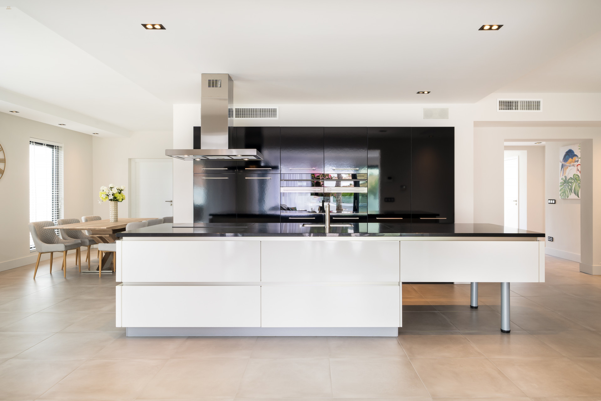 Thumbnail von Marbella Villa ES125465