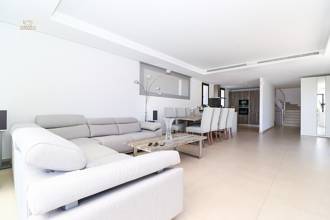 Thumbnail von Benahavis Villa ES125370