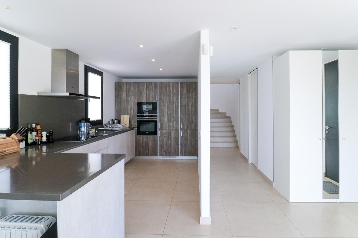 Thumbnail von Benahavis Villa ES125370