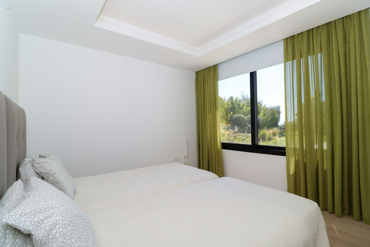 Thumbnail von Benahavis Villa ES125370