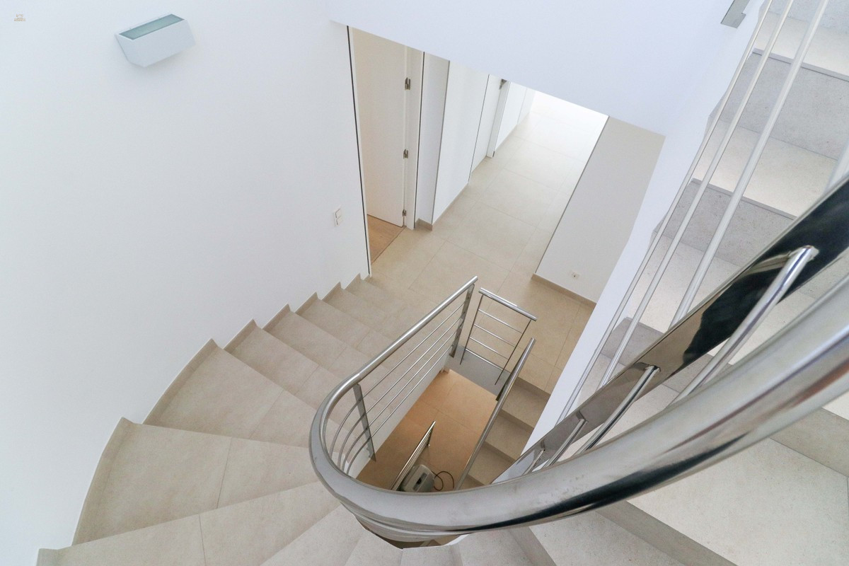 Thumbnail von Benahavis Villa ES125370