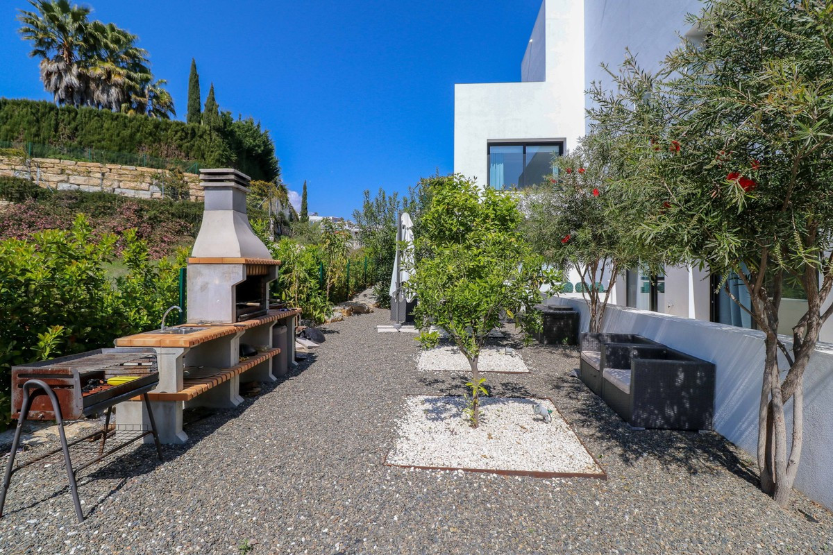 Thumbnail von Benahavis Villa ES125370