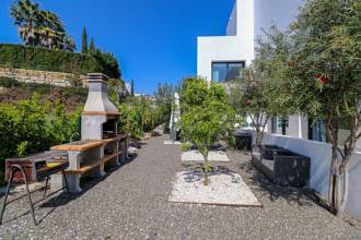 Thumbnail von Benahavis Villa ES125370