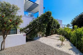 Thumbnail von Benahavis Villa ES125370