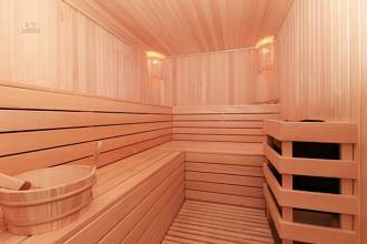 Thumbnail von Benahavis Villa ES125370