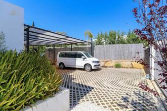 Thumbnail von Benahavis Villa ES125370