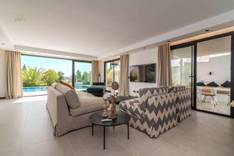 Thumbnail von Marbella Villa ES135372