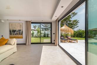 Thumbnail von Marbella Villa ES135372