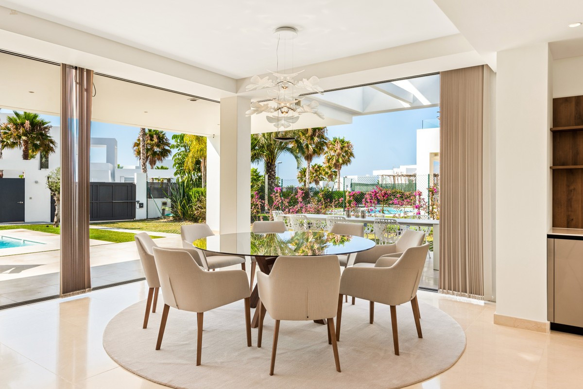 Thumbnail von Marbella Villa ES125373