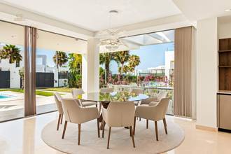 Thumbnail von Marbella Villa ES125373