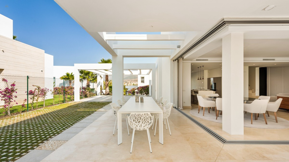 Thumbnail von Marbella Villa ES125373