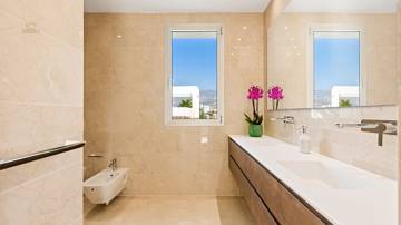 Thumbnail von Marbella Villa ES125373