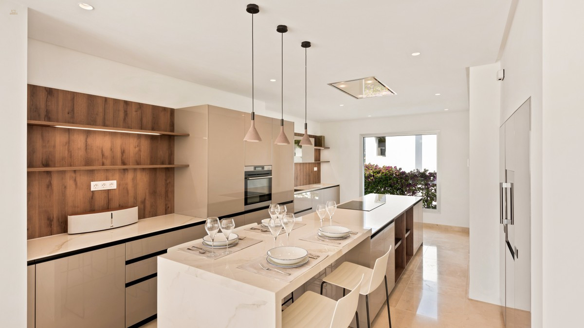 Thumbnail von Marbella Villa ES125373