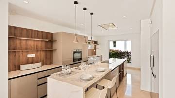 Thumbnail von Marbella Villa ES125373