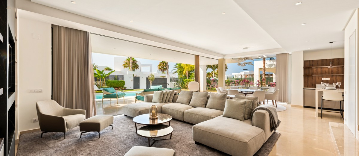 Thumbnail von Marbella Villa ES125373