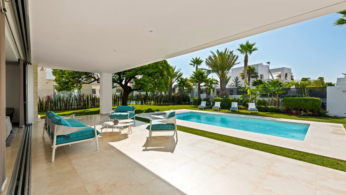 Thumbnail von Marbella Villa ES125373