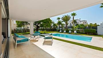 Thumbnail von Marbella Villa ES125373