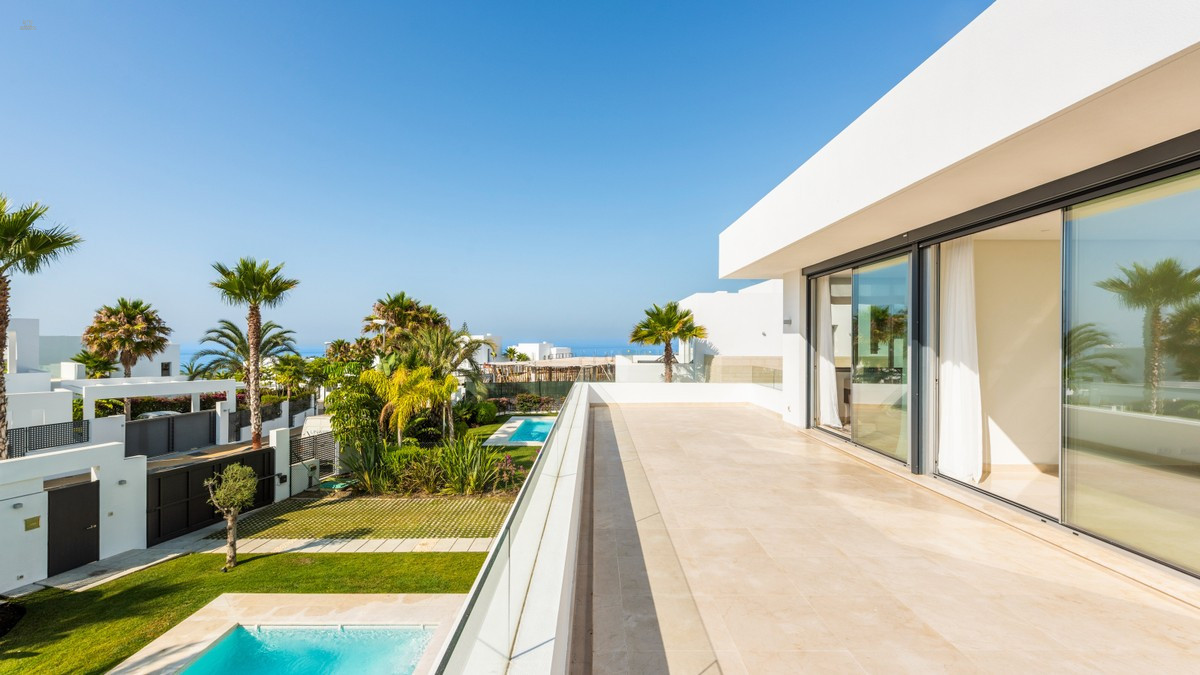 Thumbnail von Marbella Villa ES125373