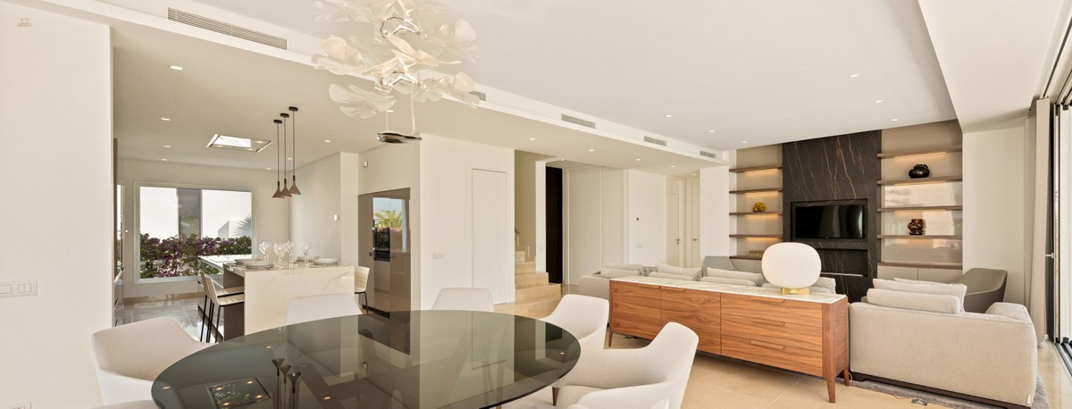 Thumbnail von Marbella Villa ES125373