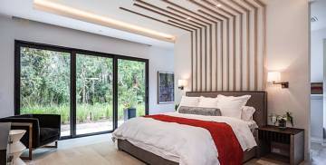 Thumbnail von Benahavis Villa ES125368