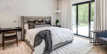 Thumbnail von Benahavis Villa ES125368