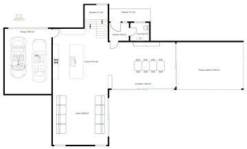 Thumbnail von Benahavis Villa ES125368