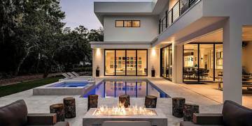 Thumbnail von Benahavis Villa ES125368