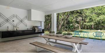 Thumbnail von Benahavis Villa ES125368