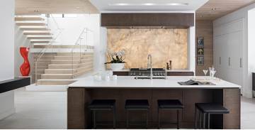 Thumbnail von Benahavis Villa ES125368