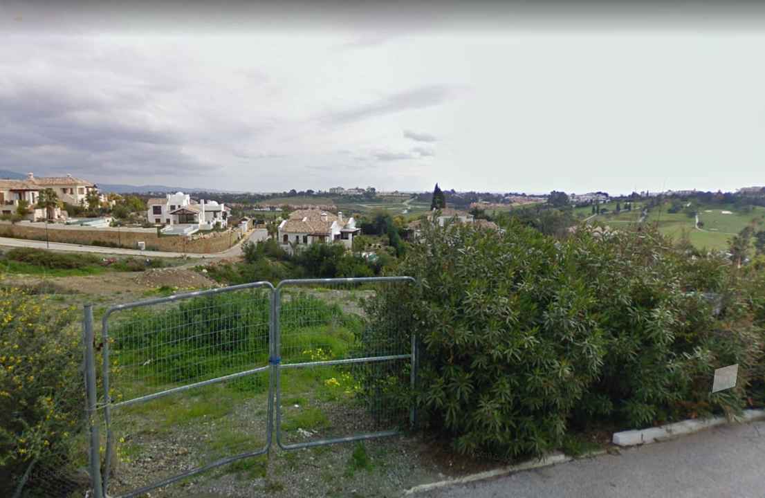  El Paraiso Land ES125173