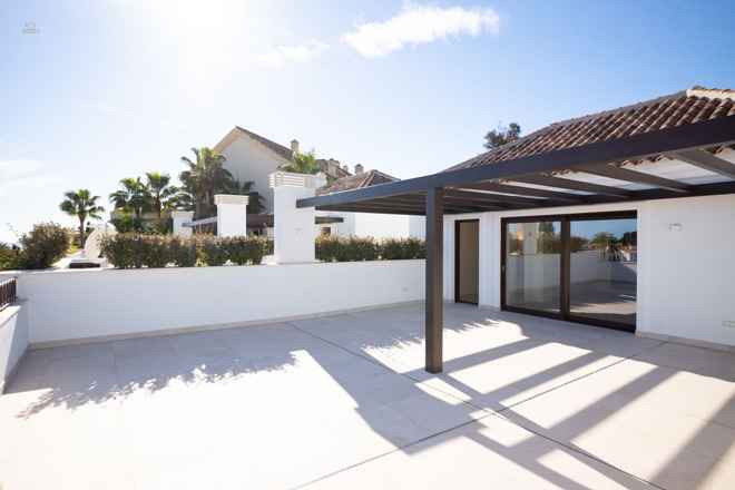  The Golden Mile Apartment ES125113