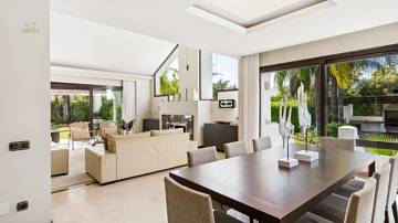 Thumbnail von Marbella Villa ES125104