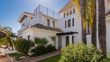 Thumbnail von Marbella Villa ES125104