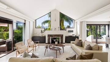 Thumbnail von Marbella Villa ES125104