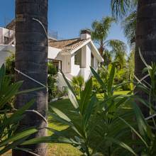 Thumbnail von Marbella Villa ES125104