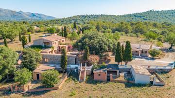 Thumbnail von Artà Villa ES124945