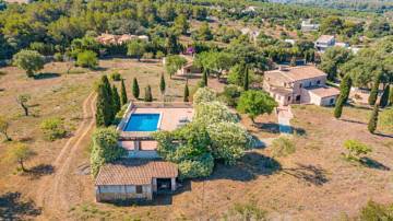 Thumbnail von Artà Villa ES124945